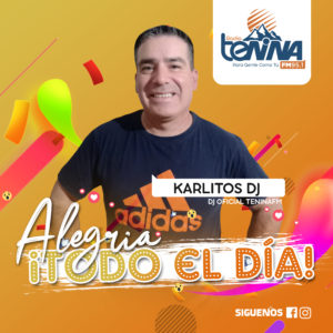 Karlitos DJ