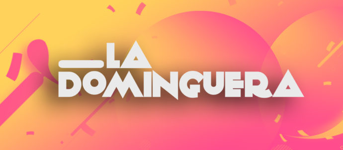 La dominguera