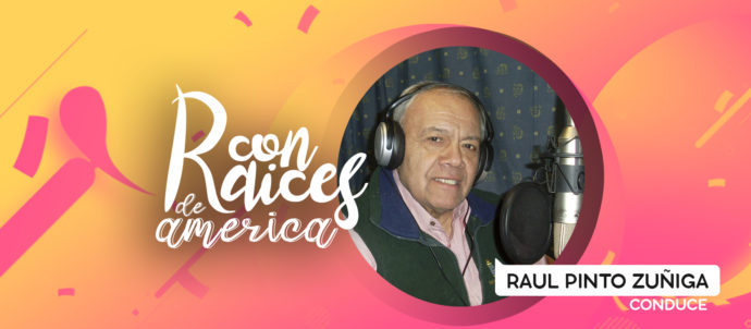 Con raíces de América