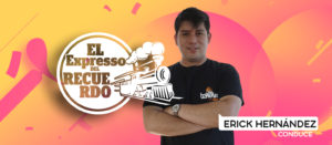 El expreso del recuerdo