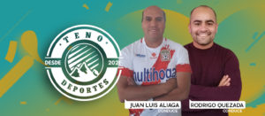 Teno Deportes