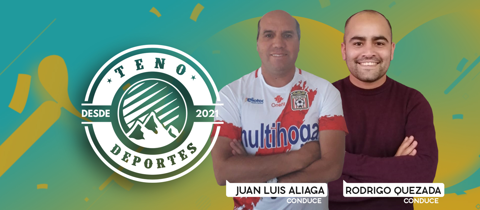 Teno Deportes