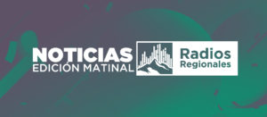 Noticias Radio Regionales