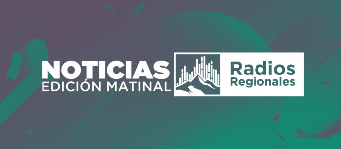 Noticias Radio Regionales
