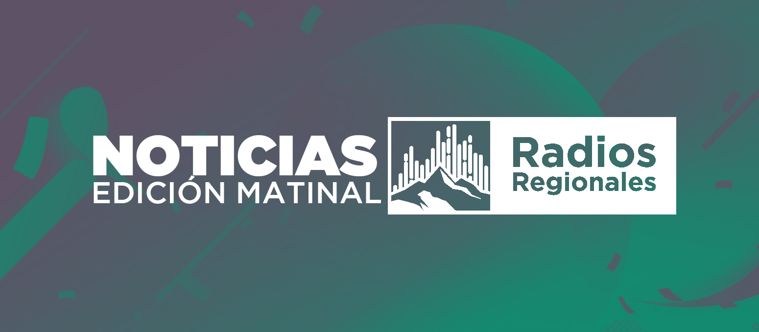 Noticias Radio Regionales