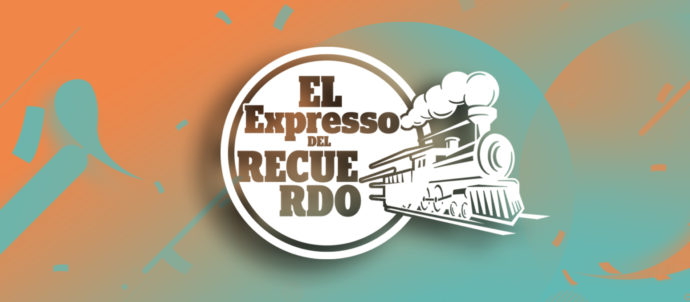 El expreso del recuerdo