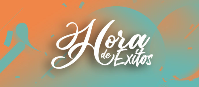 La hora de éxitos