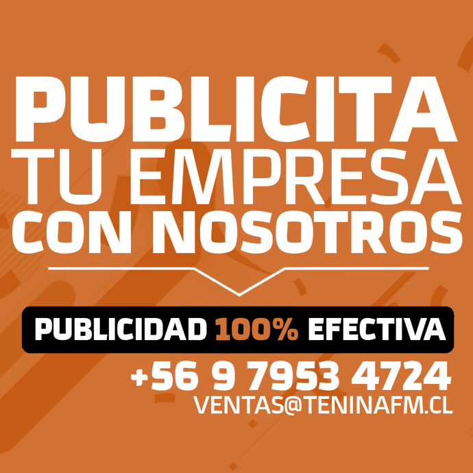 Publicita con nosotros