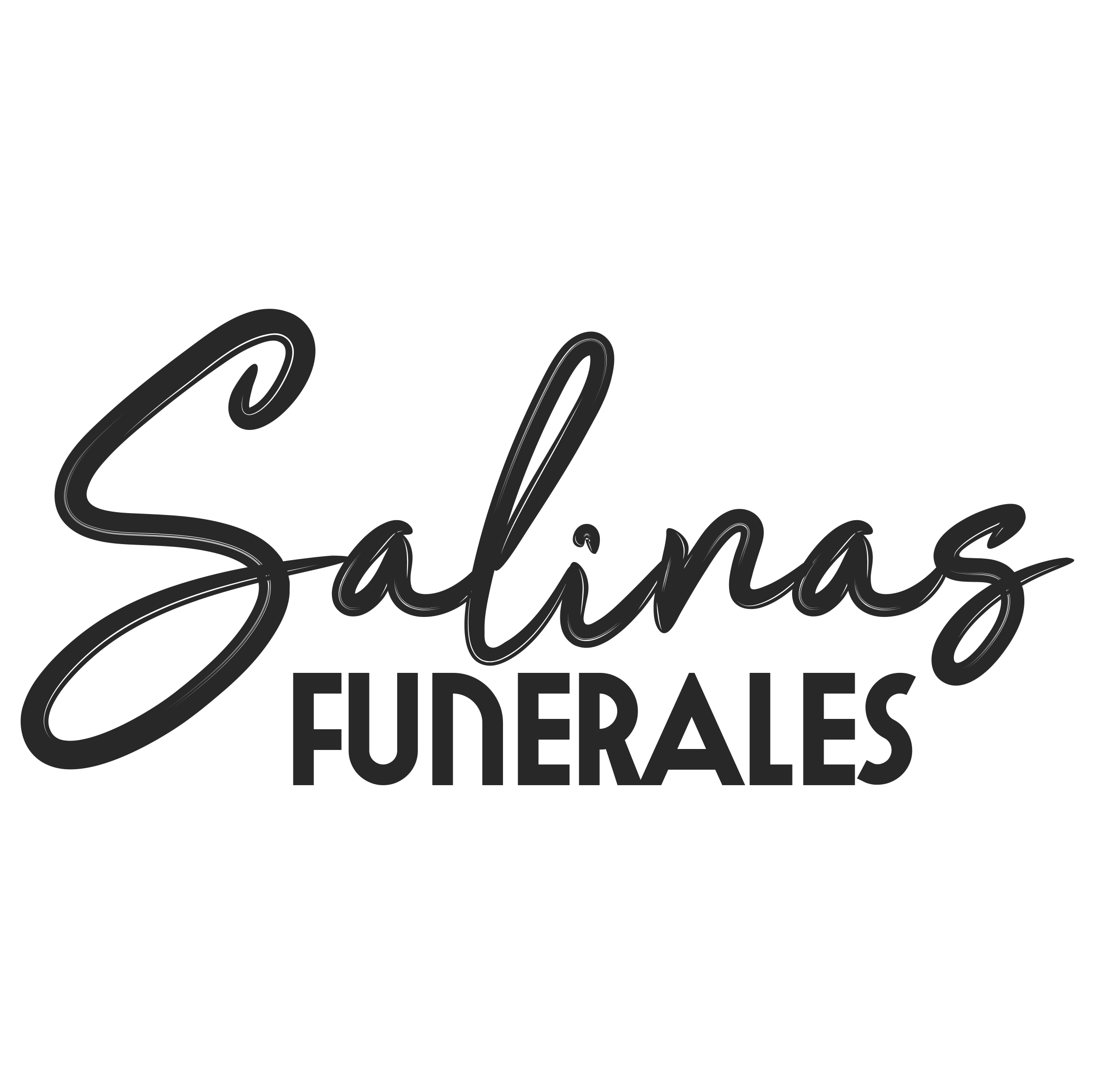 FUNERALES SALINAS