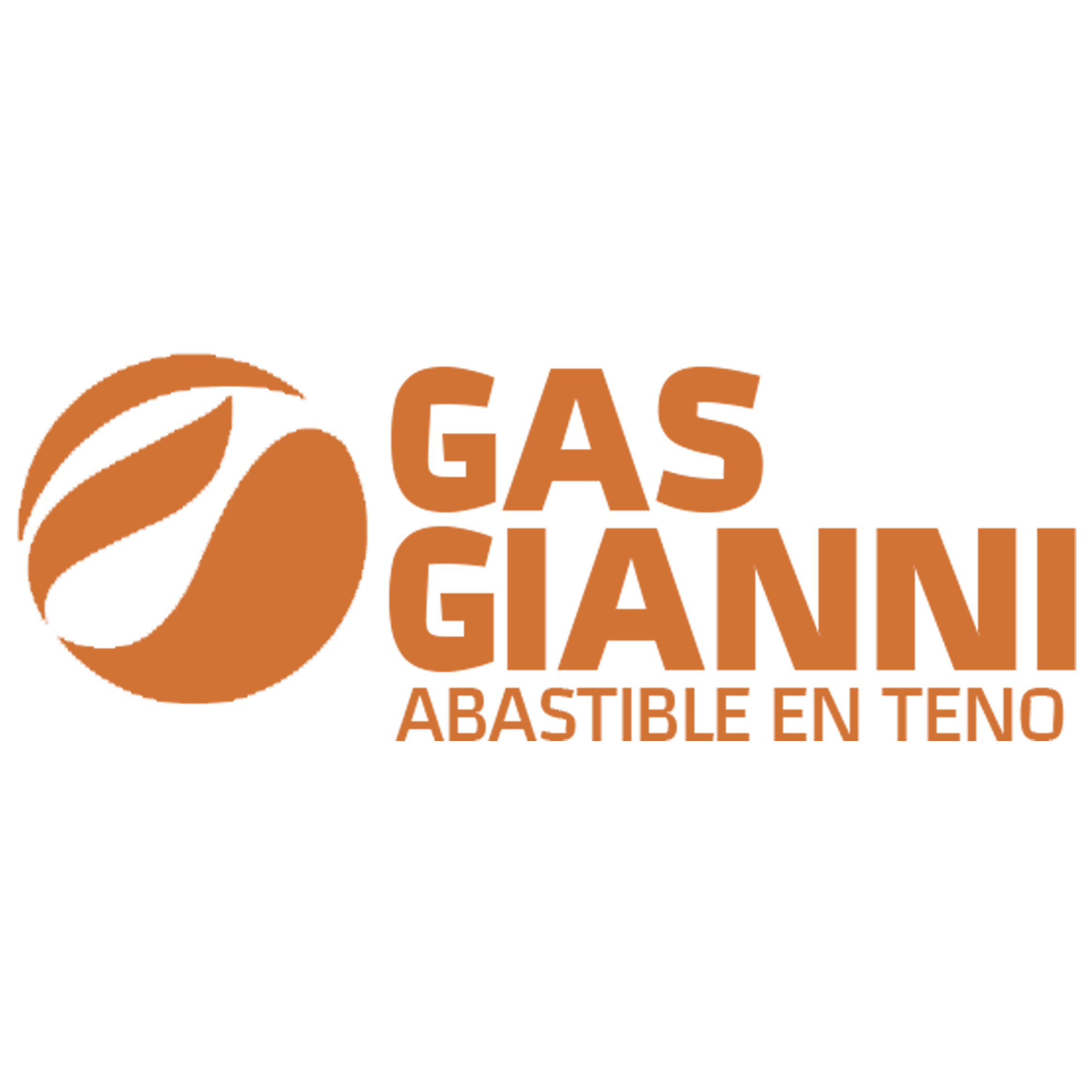 GAS GIANNI