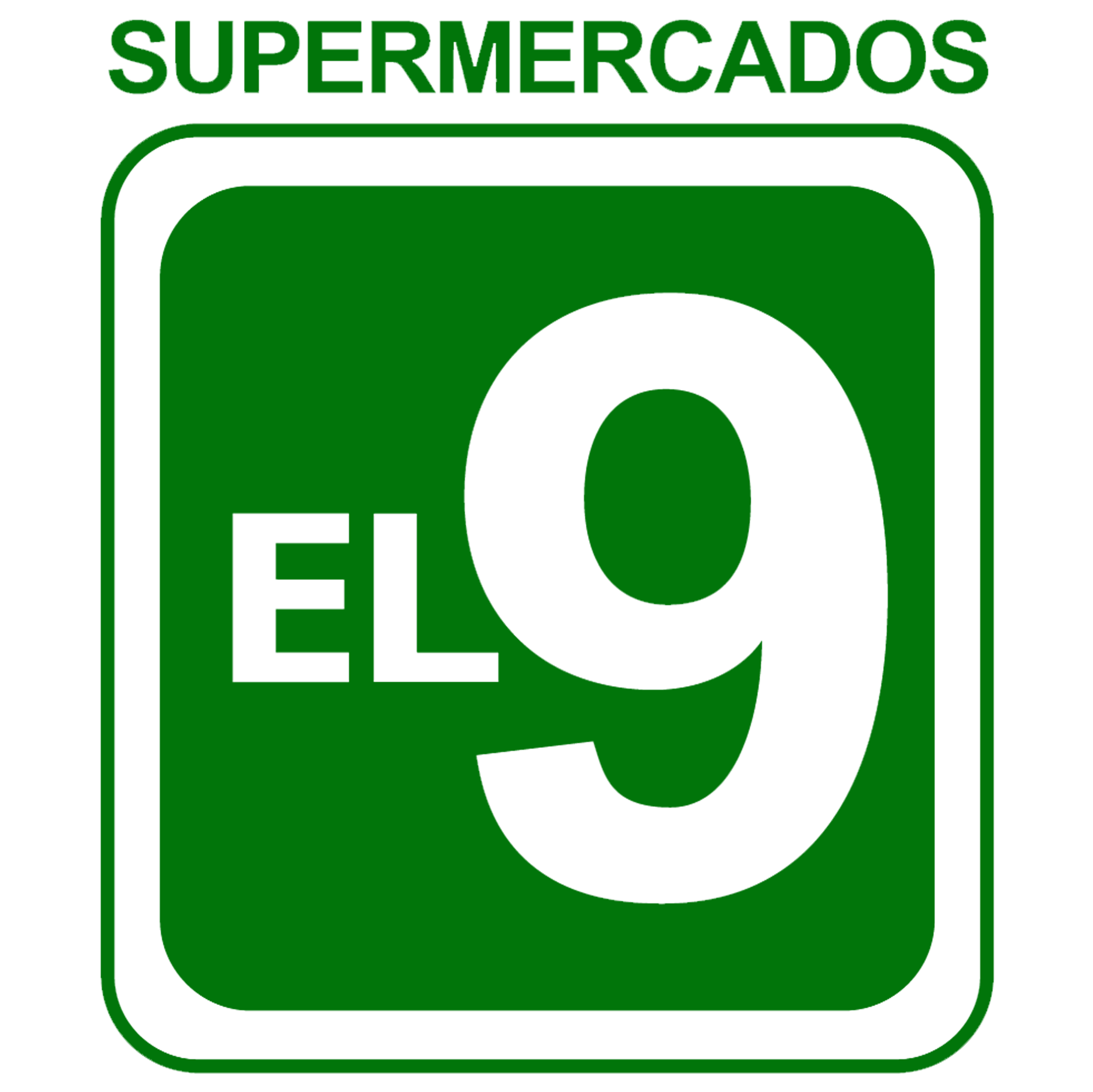 SUPERMERCADOS EL 9