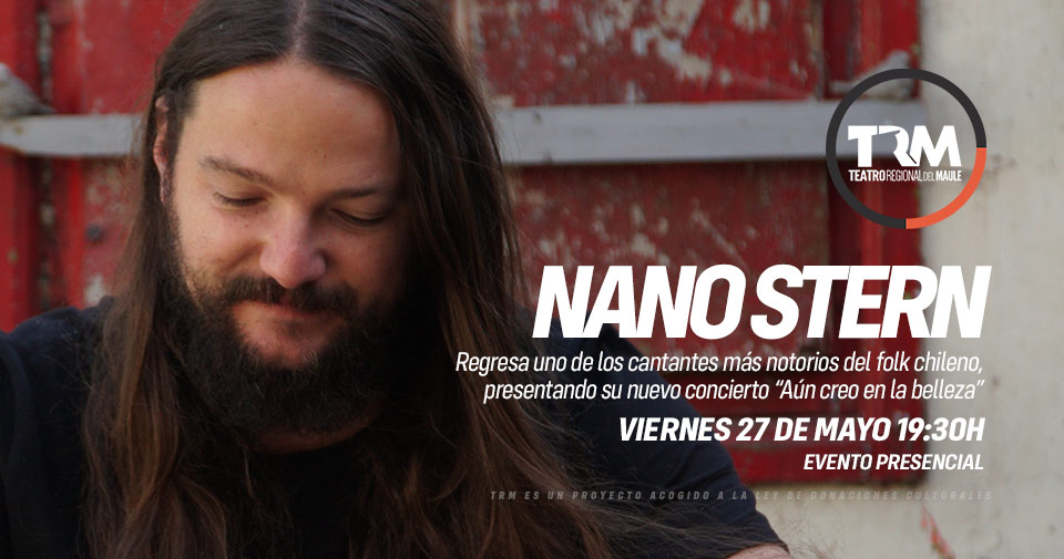 NANO STERN