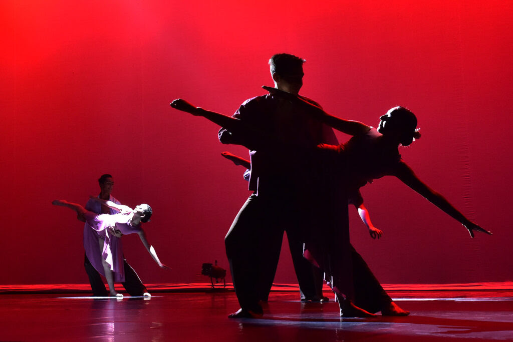 CON GALA REGIONAL SE CELEBRARÁ EL DÍA INTERNACIONAL DE LA DANZA EN EL MAULE