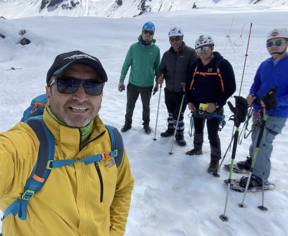 DIPUTADO PULGAR CRITICA UNA VEZ MÁS LA FALTA DE INTERÉS POR TURISMO CORDILLERANO