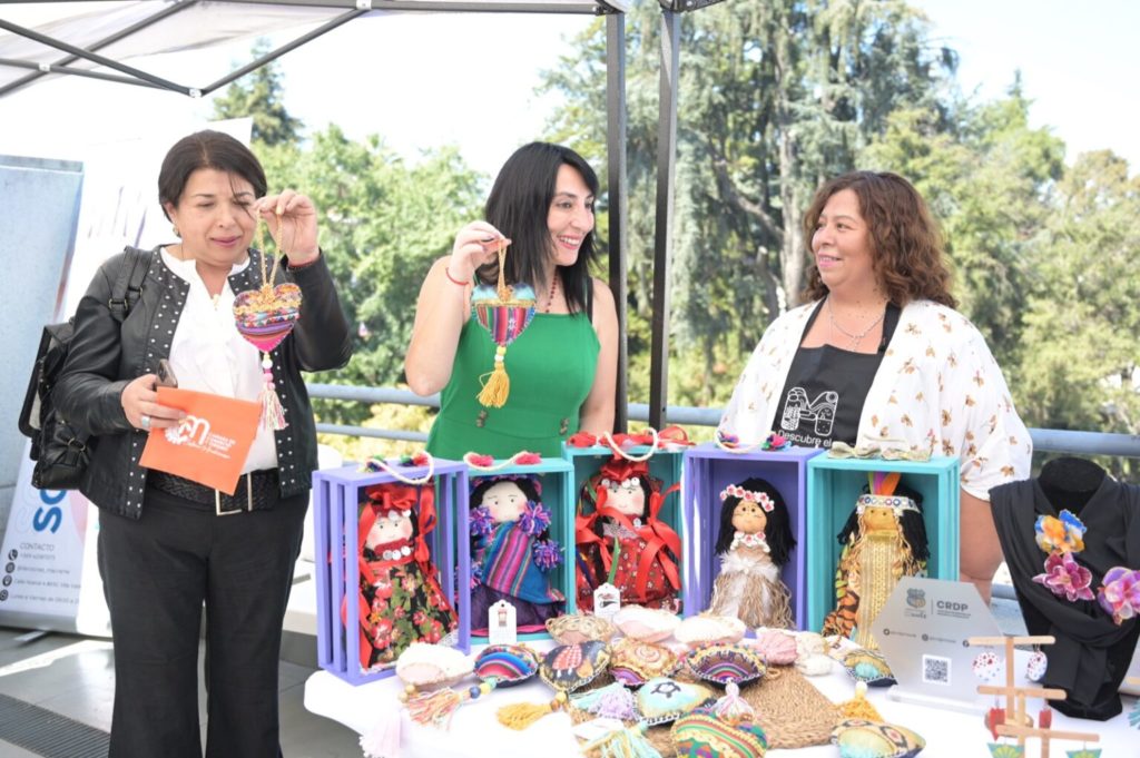 GOBIERNO REGIONAL Y MUNICIPALIDAD DE SAN CLEMENTE LANZAN EXPO PEHUENCHE 2023