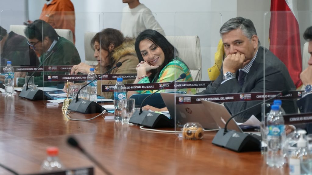 Gobierno Regional financiará restauración de la Escuela Balmaceda de Curicó