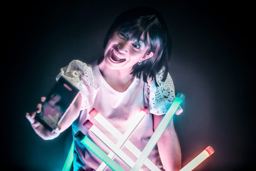 EMOCIONANTES ESTRENOS TEATRALES MAULINOS PRESENTA EL TRM