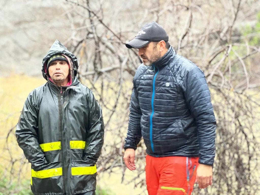 Diputado Pulgar pide a Boric el 2 % por ciento de emergencia para la Región del Maule