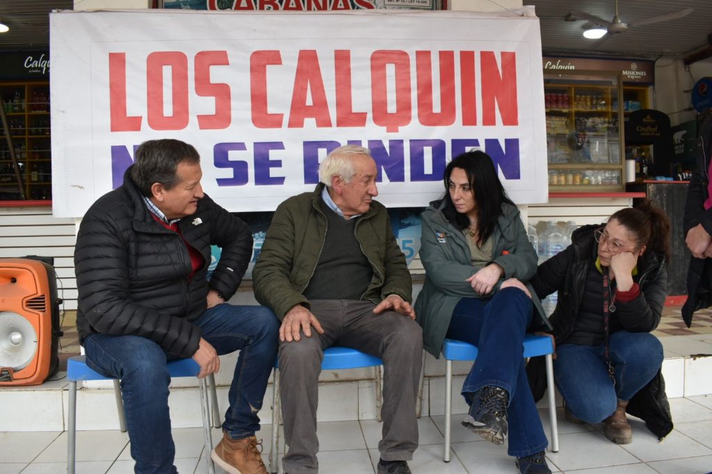Gobierno Regional del Maule dispone de fondo para emprendedores damnificados en Licantén