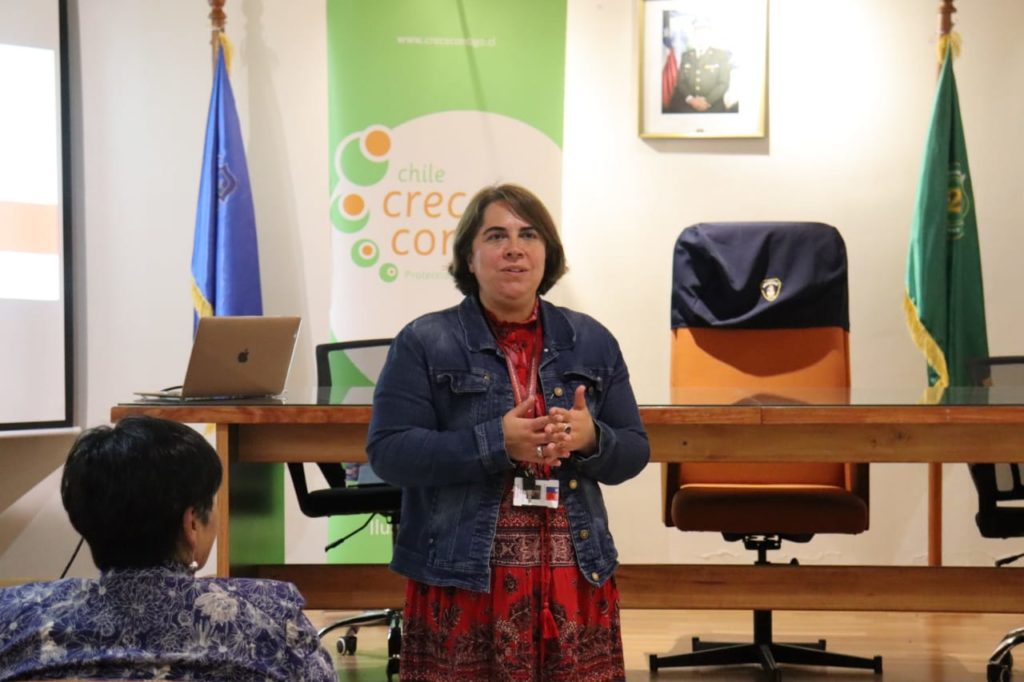 Teno realizó Jornada de concientización sobre la condición del espectro autista