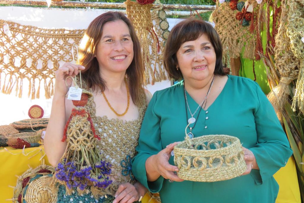 Actividades navideñas y de aniversario se toman el último mes del año en Teno