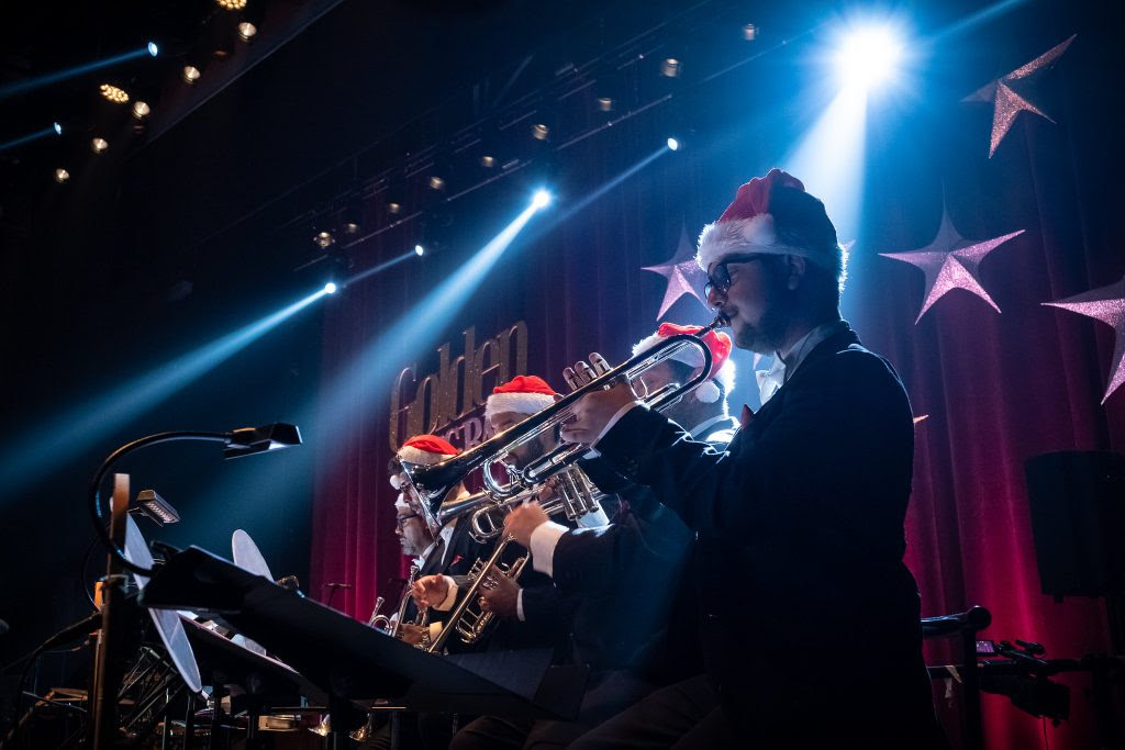 ESTA SEMANA: TRM PRESENTA INTERESANTES EVENTOS DE NAVIDAD PARA LA FAMILIA