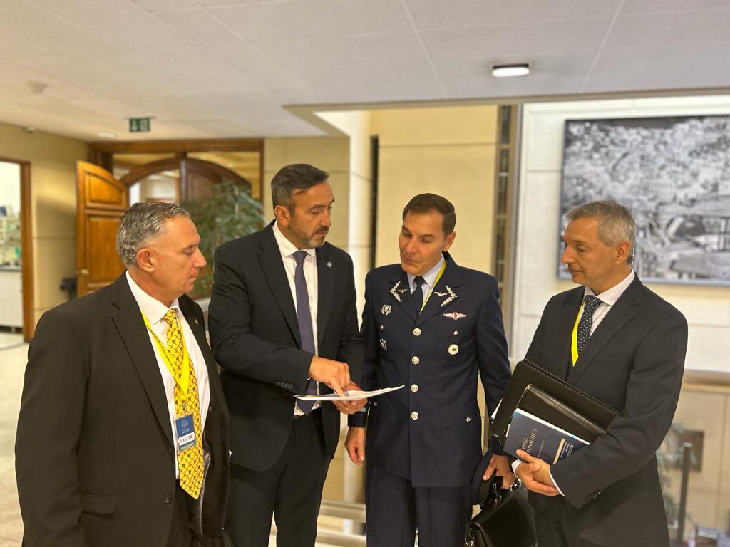 Diputado Pulgar aporta nuevos antecedentes ante la DGAC por fatal siniestro de avioneta
