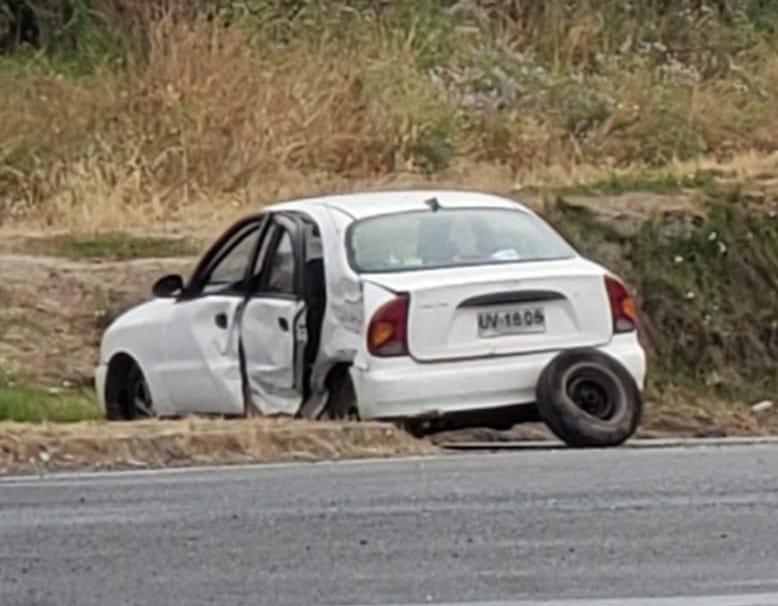 Diputado Pulgar asegura que accidente de los hermanos Pinto pudo haberse evitado