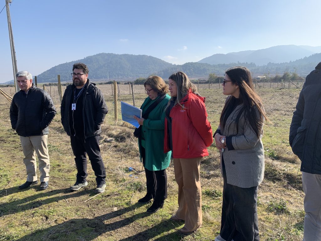 LA POSTA EL MANZANO DE TENO ESTÁ CADA VEZ MÁS CERCA DE TENER UN NUEVO EDIFICIO