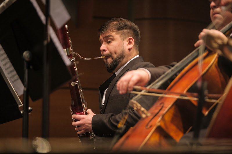 LA ORQUESTA CLÁSICA DEL MAULE RINDE HOMENAJE A JUAN CRISÓSTOMO DE ARRIAGA, “EL MOZART ESPAÑOL”