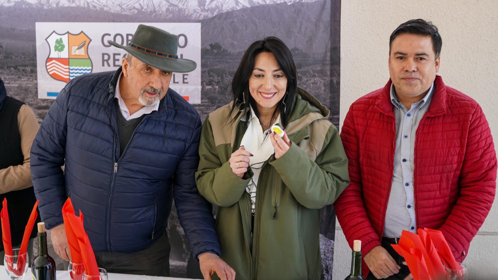 Realizan lanzamiento de versión 18 de la Fiesta del Chancho en Curtiduría