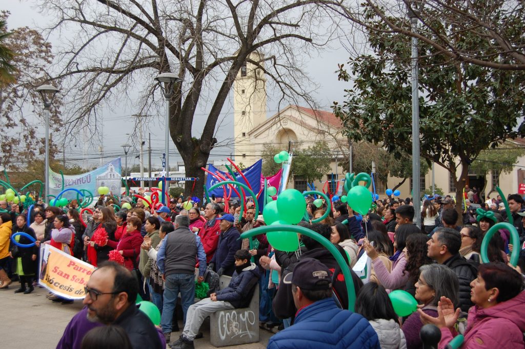 A las puertas del Encuentro Diocesano del 15 de Agosto 2024