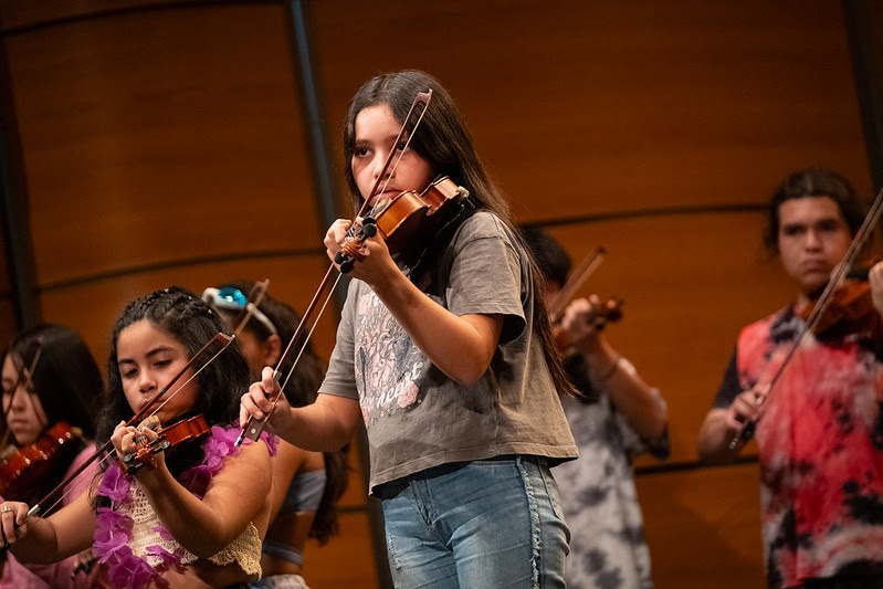 Teatro Regional del Maule Anuncia Instancias de Formación Gratuitas para Músicos de la Región.