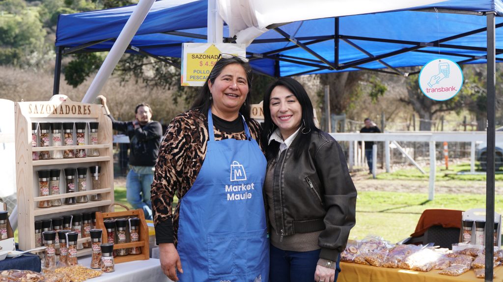Este domingo se realizará la quinta “Expo Carnaval por la Paz” en Talca apoyada por CRDP Maule