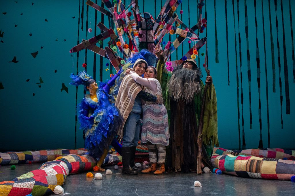 Inédita propuesta que conjuga el encanto de Chiloé con el Talento de Mozart llega al TRM