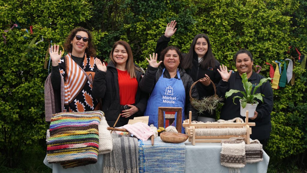 Con más de 100 puestos se realizará Expo Cooperativas y Emprendedoras del Maule Sur en Linares