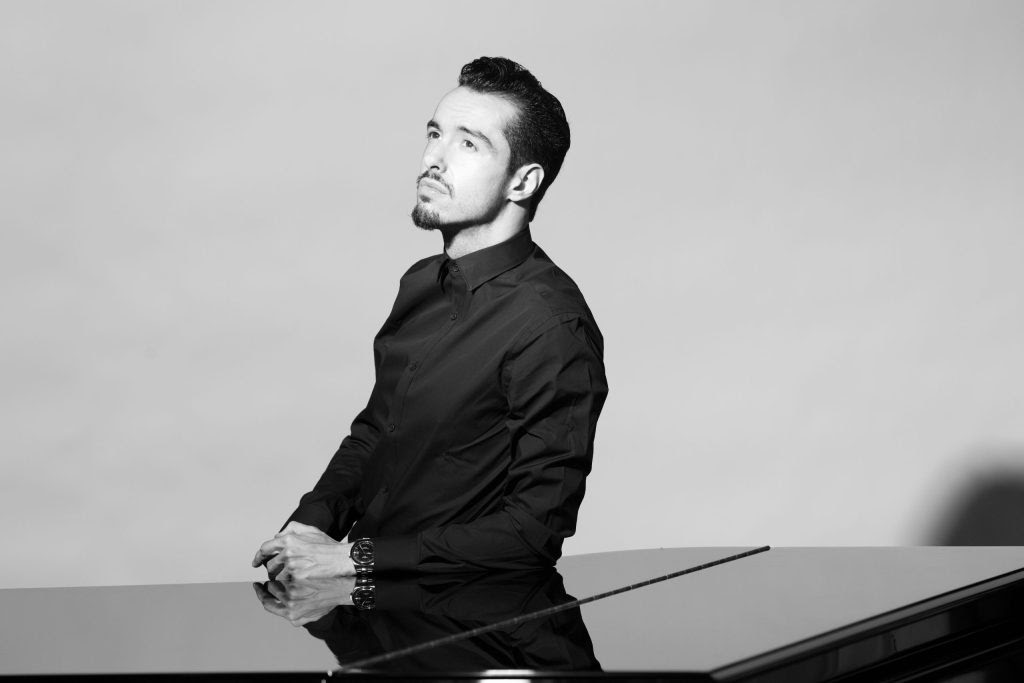 SOLISTA INTERNACIONAL SE PRESENTA JUNTO A LA ORQUESTA CLÁSICA DEL MAULE