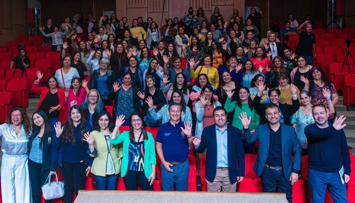 Abiertas las postulaciones al Programa Mujeres Jefas de Hogar del SernamEG Maule