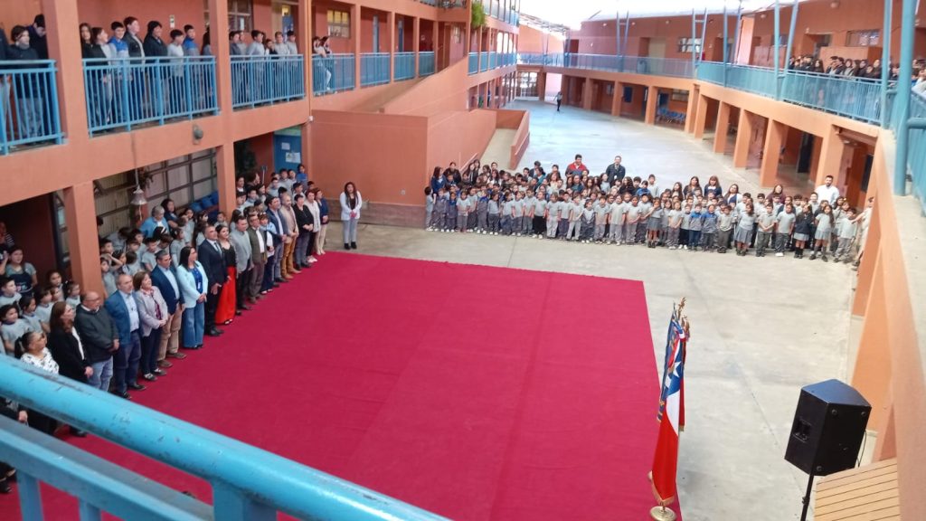Municipalidad de Curepto y SernamEG Maule inauguran “Programa 4 a 7”, inédito en la comuna