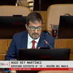 Diputado Hugo Rey solicita fin de peajes laterales en Ruta 5 Sur de Curicó, Sagrada Familia, Molina – Lontue y Teno