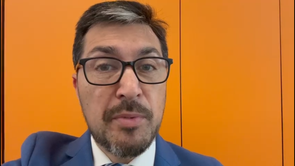 Diputado Hugo Rey confirma dique seco para pericias del barco Cobra