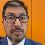 Impresiones del Diputado Hugo Rey ante demanda por parte de la constructora OHL al estado por prejuicios en la obra del Hospital de Curicó que busca frenar cobro de garantía