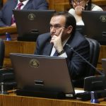 Diputado Felipe Donoso respalda proyecto sobre Reglas del Uso de la Fuerza: “Es un segundo chaleco antibalas para nuestras policías”