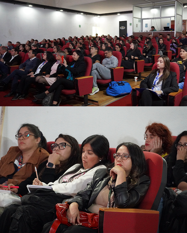 Capacitan a más de 300 profesores de Molina en prevención de violencia gracias a convenio con Fundación Liderazgo