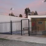 Anuncian avance del 100% en construcción de sede social de Buena Unión