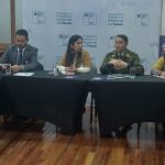 SEGURIDAD PÚBLICA Y UNA NUEVA SESIÓN DE LA MESA DEL AGRO