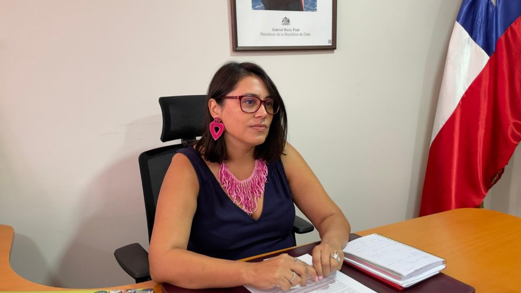 Seremi de Gobierno destaca avances en materia laboral: “hemos avanzado en acciones que parecían imposibles y que actualmente benefician a miles de trabajadoras y trabajadores”