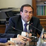 Diputado Donoso (UDI) acusa al Gobierno de querer revivir la “tómbola” pese a norma que lo prohíbe
