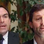 Se votaría el próximo lunes: Donoso y Coloma llaman a aprobar proyecto que facilita construcción de embalses agrícolas y que fomenta la captación de agua