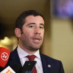 Diputado Benjamín Moreno exige esclarecer destino de 0 millones para reparación de escuelas en Curicó